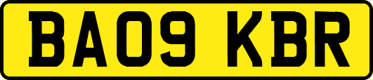 BA09KBR
