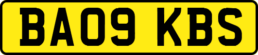 BA09KBS