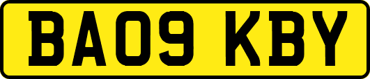 BA09KBY