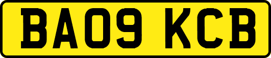 BA09KCB
