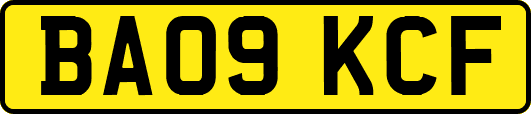 BA09KCF