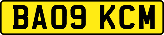 BA09KCM