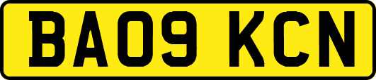 BA09KCN