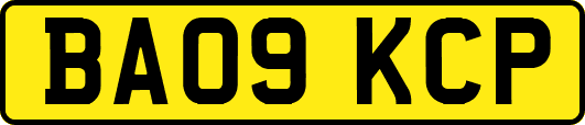 BA09KCP
