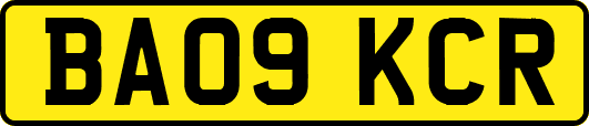 BA09KCR