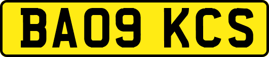 BA09KCS