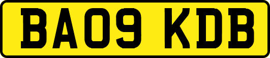 BA09KDB