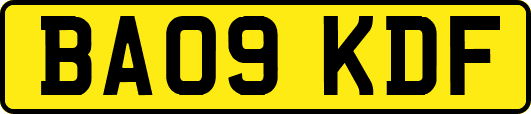 BA09KDF