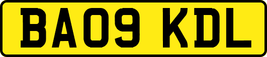 BA09KDL