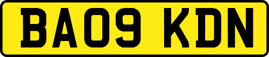 BA09KDN