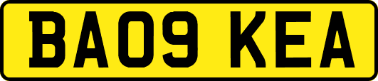 BA09KEA