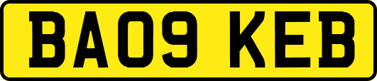 BA09KEB