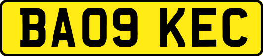 BA09KEC