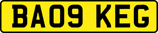 BA09KEG