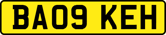 BA09KEH