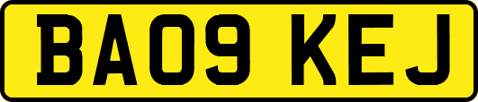 BA09KEJ