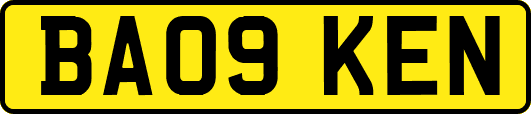 BA09KEN