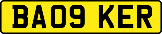 BA09KER