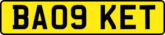 BA09KET