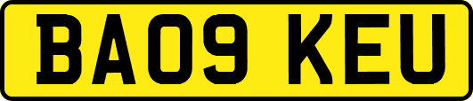 BA09KEU