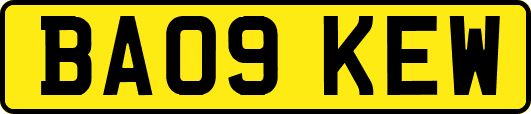BA09KEW