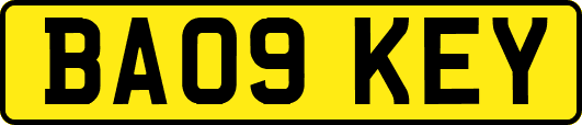 BA09KEY