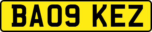 BA09KEZ