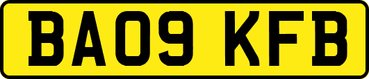 BA09KFB