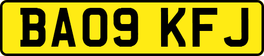 BA09KFJ