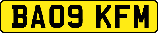 BA09KFM