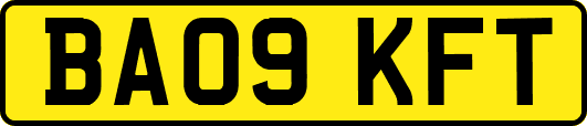 BA09KFT