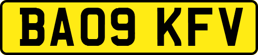 BA09KFV