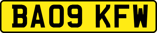BA09KFW