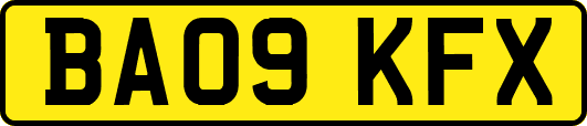 BA09KFX