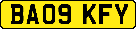 BA09KFY