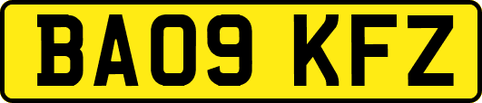 BA09KFZ