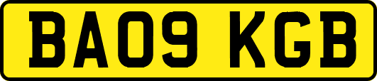 BA09KGB