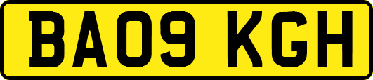 BA09KGH