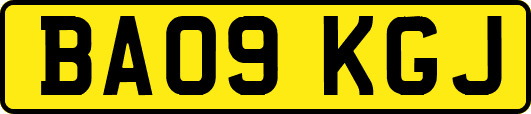 BA09KGJ