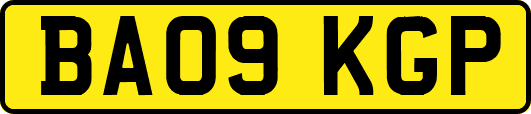 BA09KGP