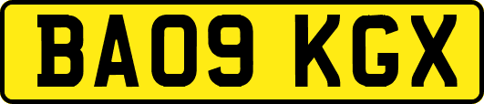 BA09KGX