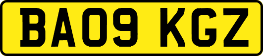 BA09KGZ