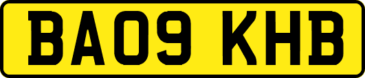 BA09KHB