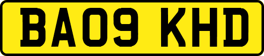 BA09KHD