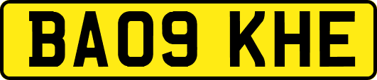 BA09KHE