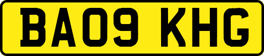 BA09KHG