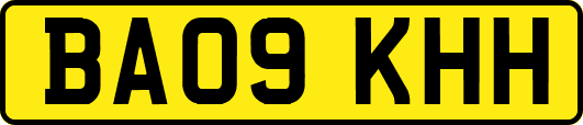 BA09KHH