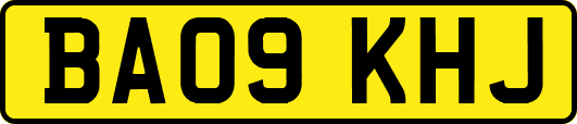 BA09KHJ