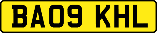 BA09KHL