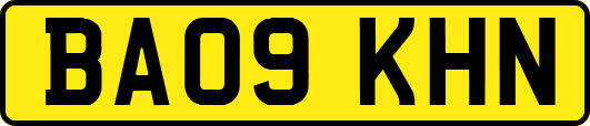 BA09KHN